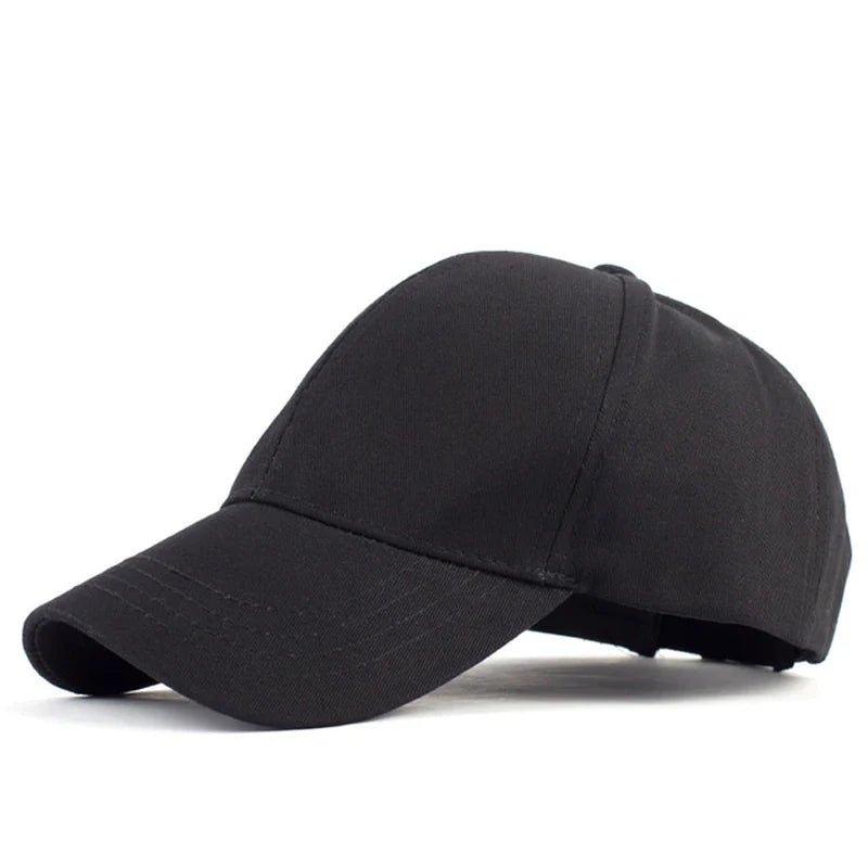 2019 New Glitter Caps Sequins Shining High Quality Fashion Womens Messy Bun Adjustable Baseball Snapback