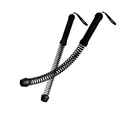 POWERPULSE Cordless Full-Body Battle Rope Trainer