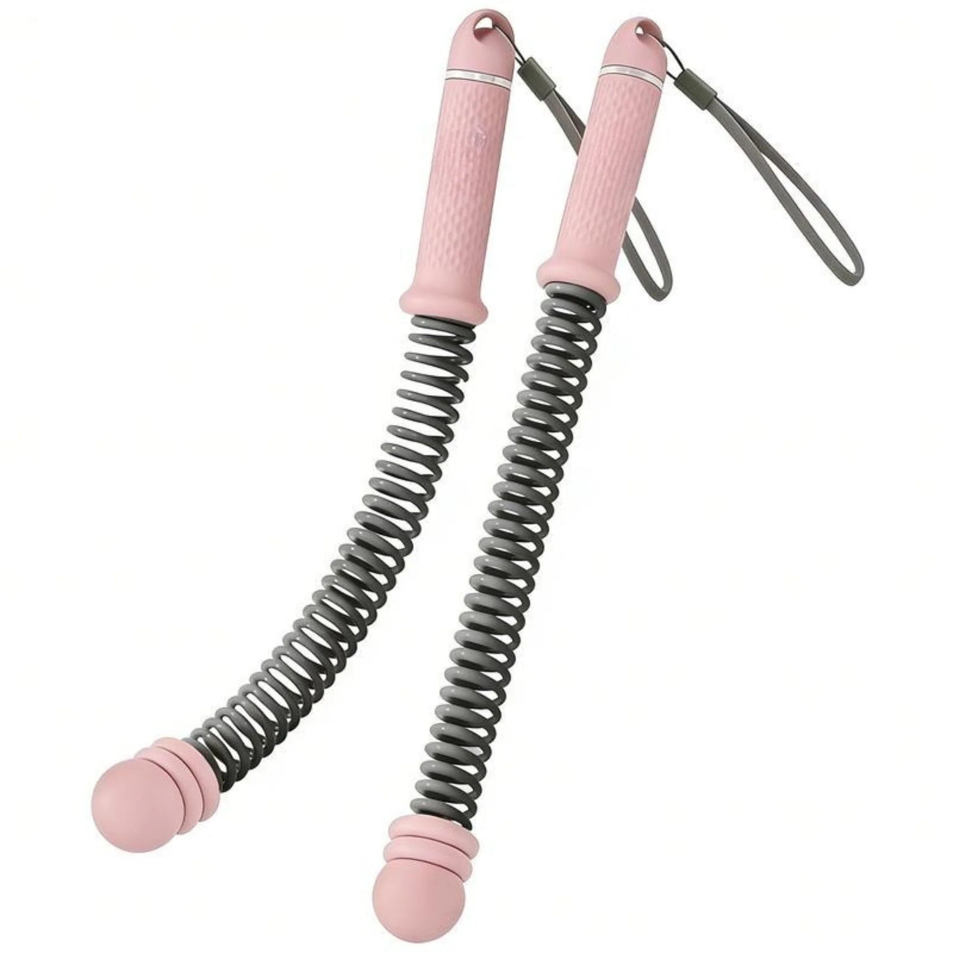 POWERPULSE Cordless Full-Body Battle Rope Trainer