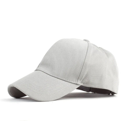 2019 New Glitter Caps Sequins Shining High Quality Fashion Womens Messy Bun Adjustable Baseball Snapback