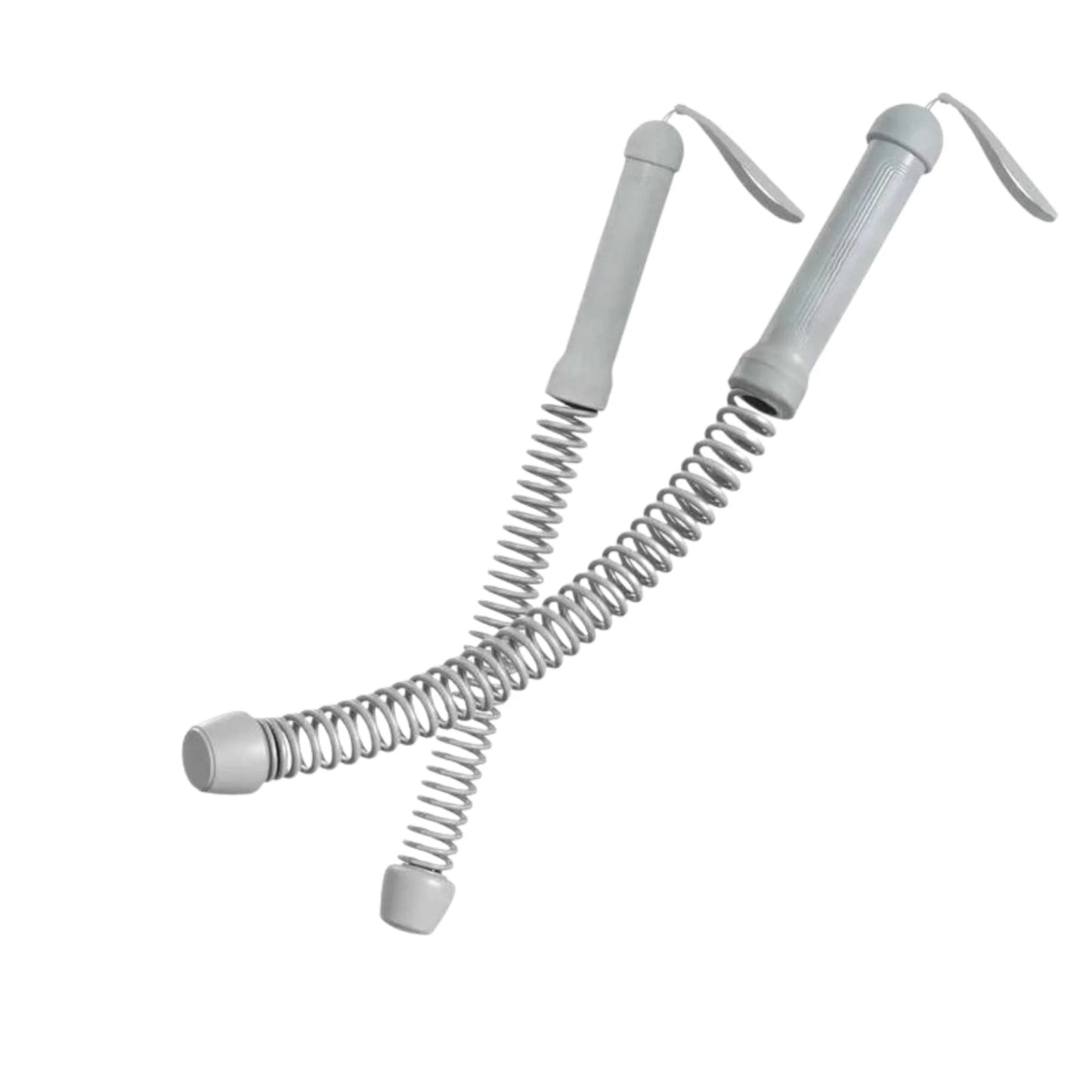 POWERPULSE Cordless Full-Body Battle Rope Trainer
