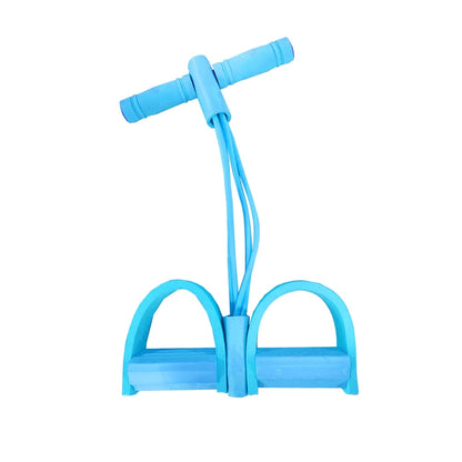 Navando | Multifunctioneel Spantouw, Weerstandsband Voor Full-Body Workouts
